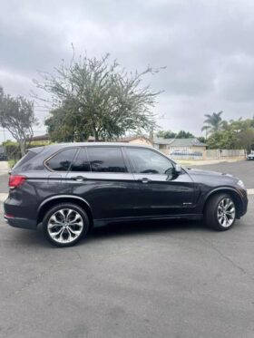 BMW X5 2015 sDrive35i Sport Utility 4D