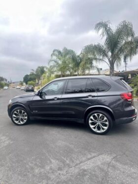 BMW X5 2015 sDrive35i Sport Utility 4D